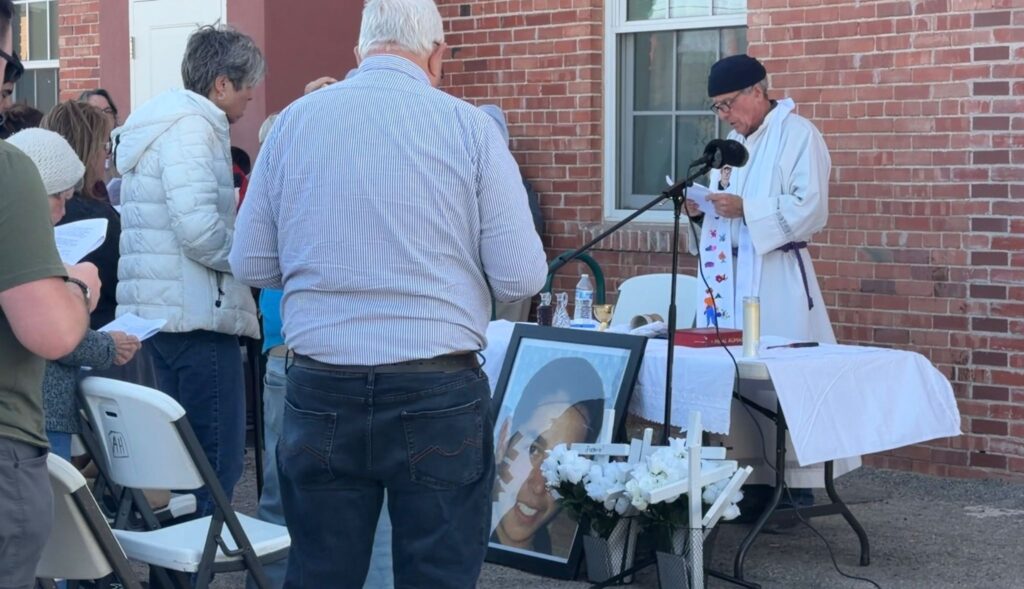 Justicia Migratoria: Recordando A Juan Patricio Y Su Trágica Muerte En El Paso