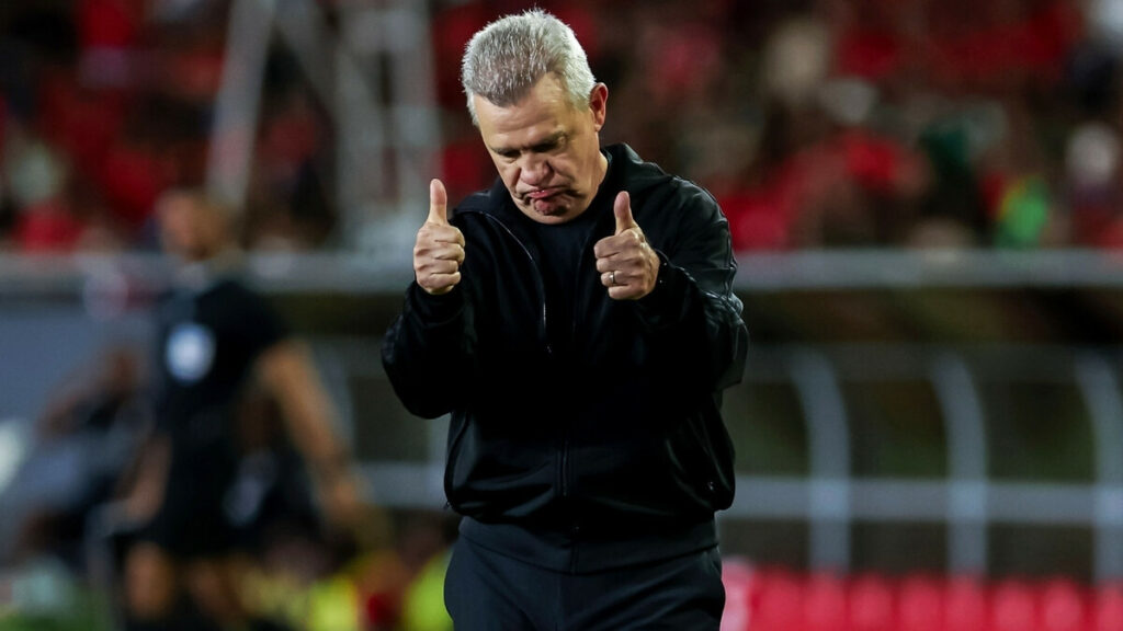 El Vasco Pone Su Ojo Clínico En La Selección Nacional Ante Islandia Para El Mundial 2026