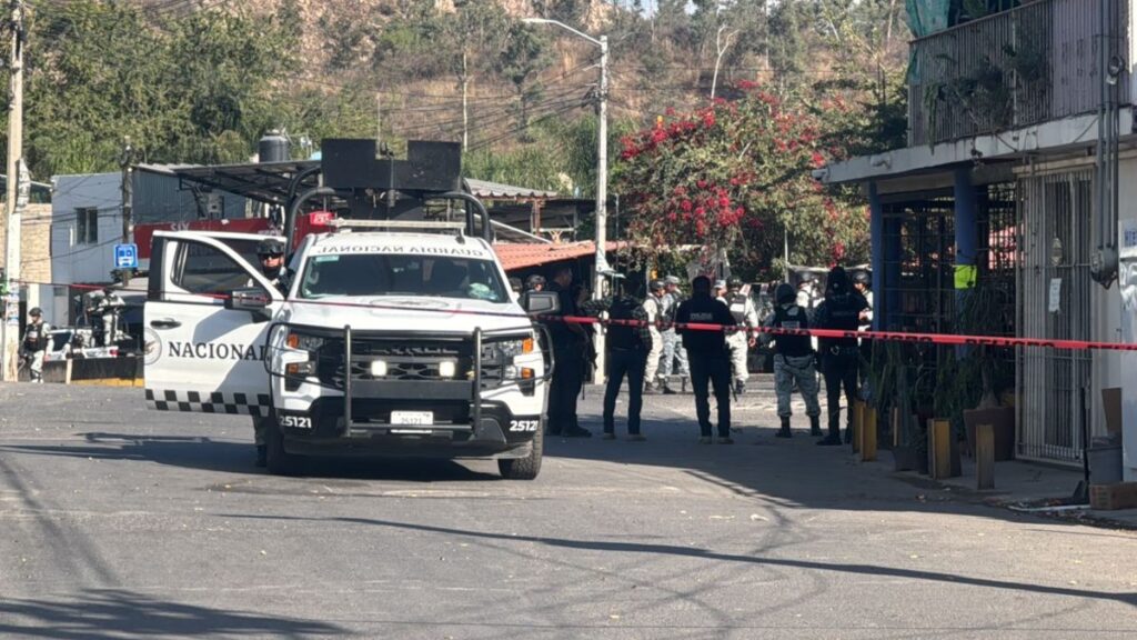 Bloqueos En Jalisco: Últimas Noticias Y Consecuencias De Las Protestas