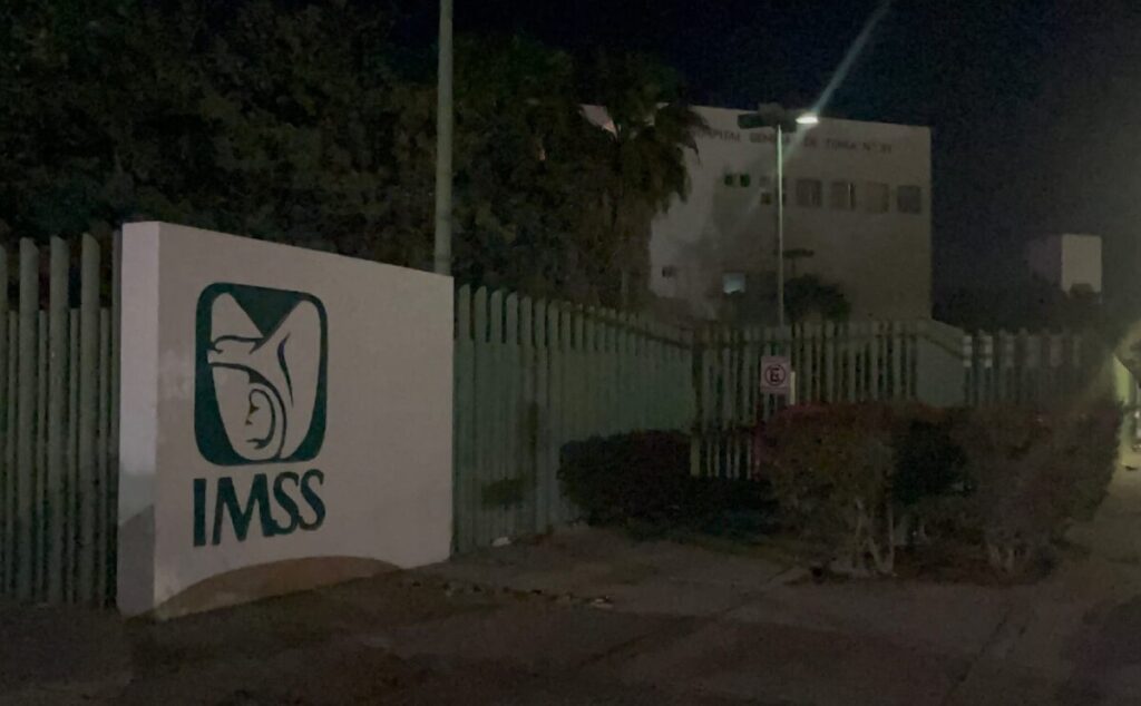 Padre En Estado Crítico Tras Defender A Su Hijo De Una Agresión En Gómez Palacio - Noticias Notivalle Padre En Estado Crítico Tras Defender A Su Hijo De Una Agresión En Gómez Palacio