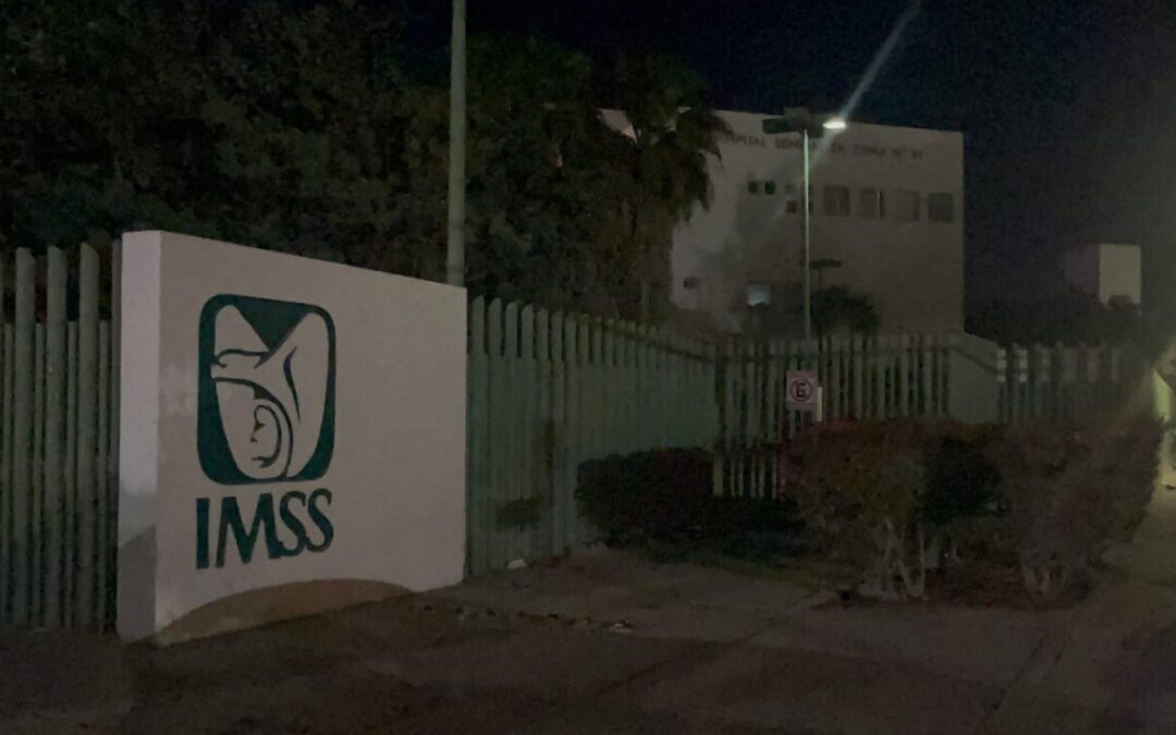 Padre en estado crítico tras defender a su hijo de una agresión en Gómez Palacio