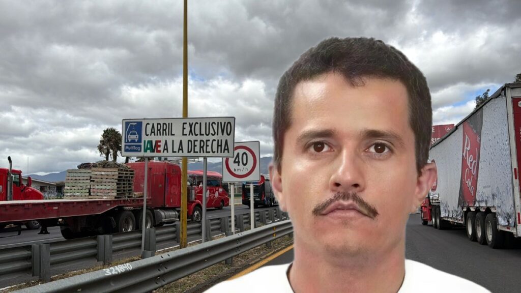 Impacto De La Muerte De El Mencho: Detenciones Y Bloqueos Ocupan Las Calles Hoy 23 De Febrero