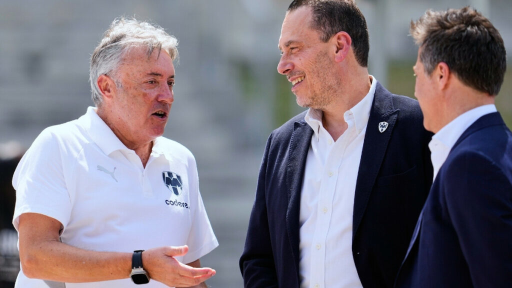 La Impactante Realidad Del Fútbol En Rayados: Un Análisis Profundo