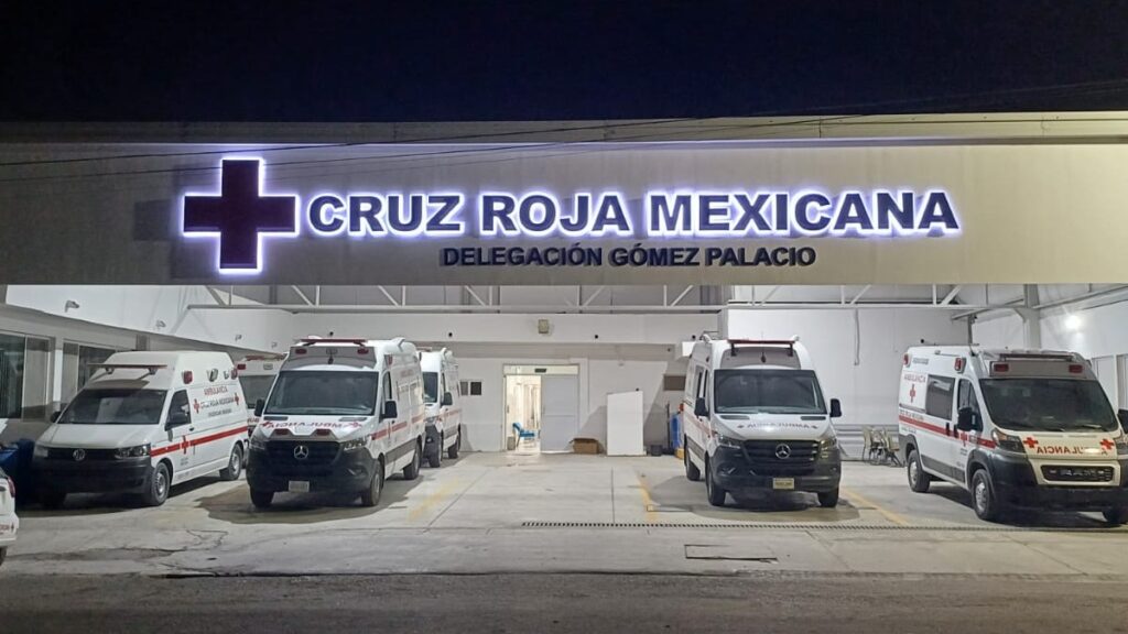 Motociclista De Gómez Palacio Lucha Por Su Vida Tras Brutal Choque - Noticias Notivalle Motociclista De Gómez Palacio Lucha Por Su Vida Tras Brutal Choque