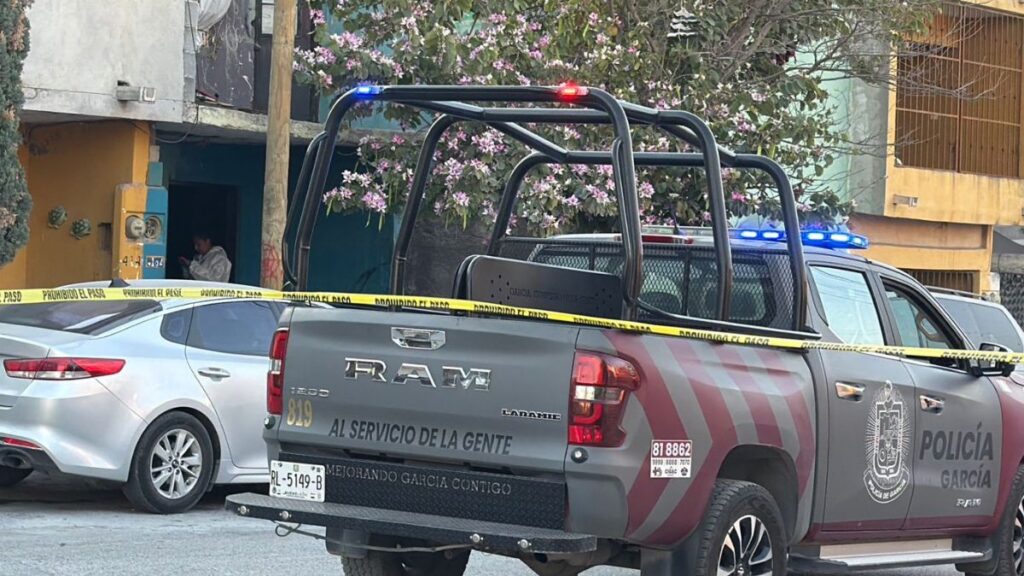 Aumento De Homicidios En Monterrey: García Lidera La Lista En El Primer Bimestre De 2026 - Noticias Notivalle Aumento De Homicidios En Monterrey: García Lidera La Lista En El Primer Bimestre De 2026