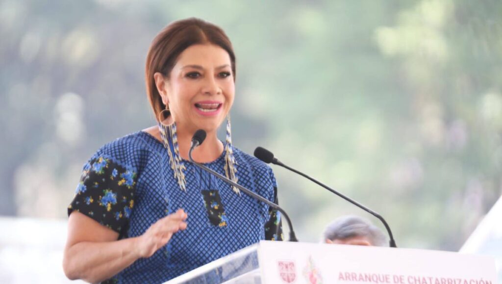 Gobierno De La Cdmx Llama A La Calma: Dependencias Trabajan Con Normalidad Este 23 De Febrero De 2026