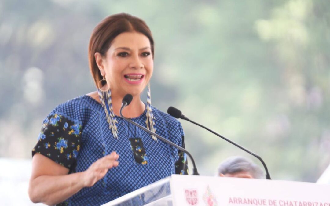 Gobierno de la CDMX Llama a la Calma: Dependencias Trabajan Con Normalidad Este 23 de Febrero de 2026