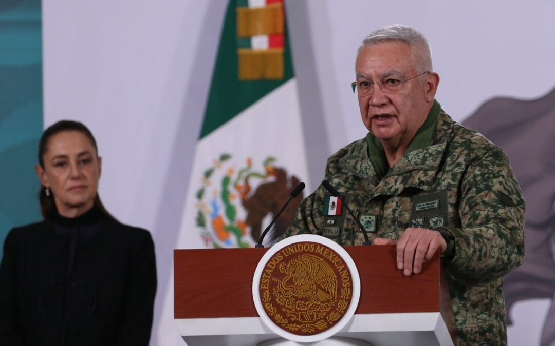 El Tuli del CJNG: El Asesinato del Mano Derecha de El Mencho en Jalisco