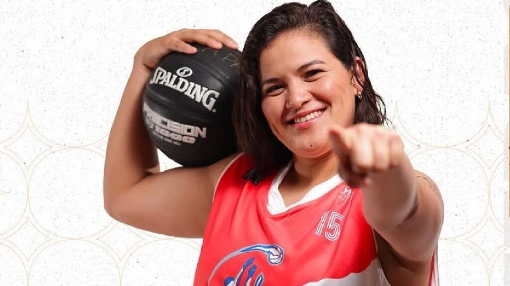 Fuerza Regia Femenil Refuerza Su Temporada 2026 Con Mónica Moguel Farrera - Noticias Notivalle Fuerza Regia Femenil Refuerza Su Temporada 2026 Con Mónica Moguel Farrera