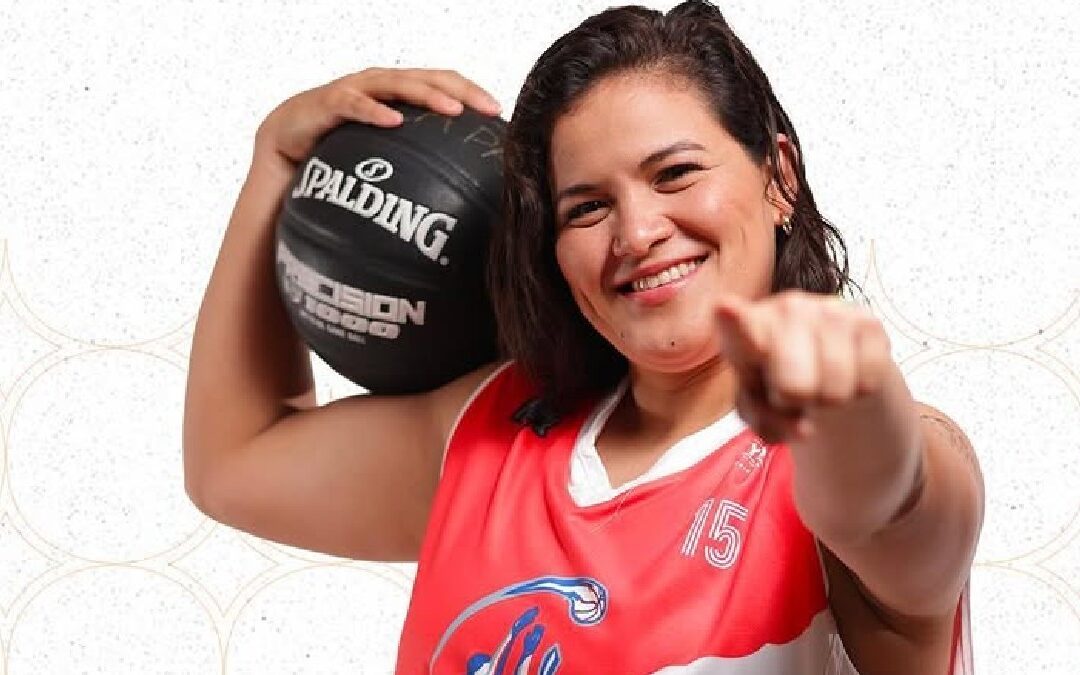 Fuerza Regia Femenil Refuerza su Temporada 2026 con Mónica Moguel Farrera