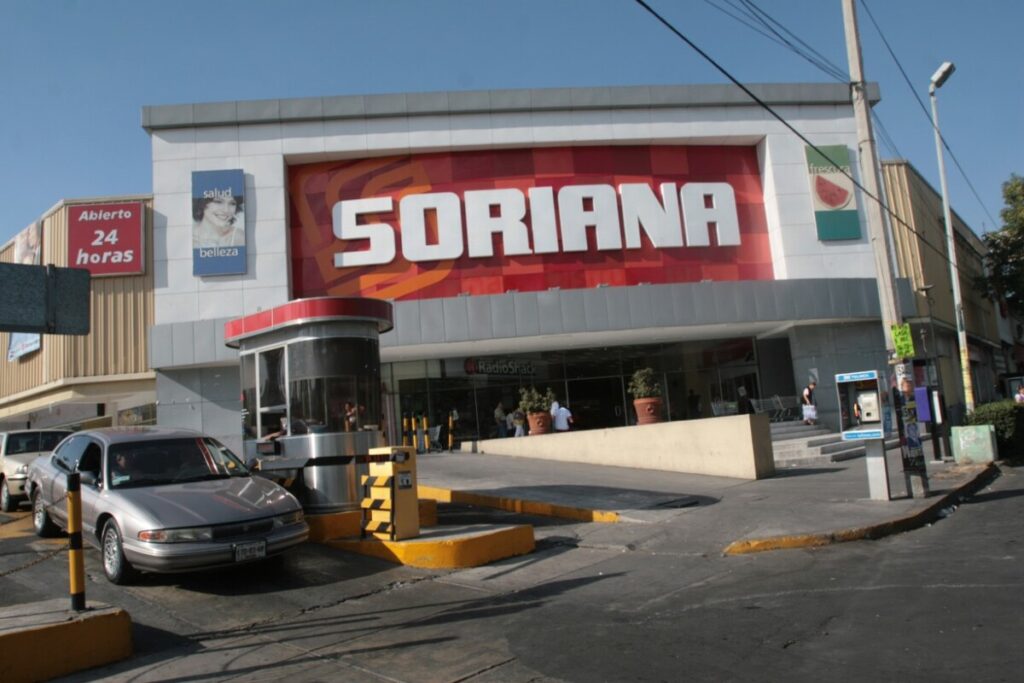 Soriana Enfrenta Caída En Ingresos 2025: Factores Que Impactan Al Retail - Noticias Notivalle Soriana Enfrenta Caída En Ingresos 2025: Factores Que Impactan Al Retail