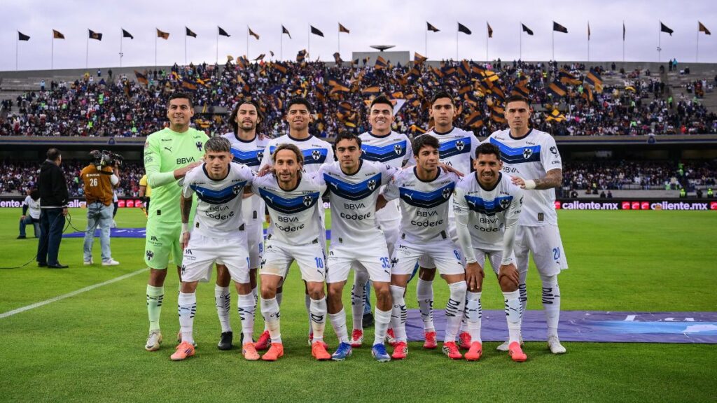 Rayados: Un Jugador Revela A Miguel Arizpe La Realidad De Las Derrotas En El Equipo