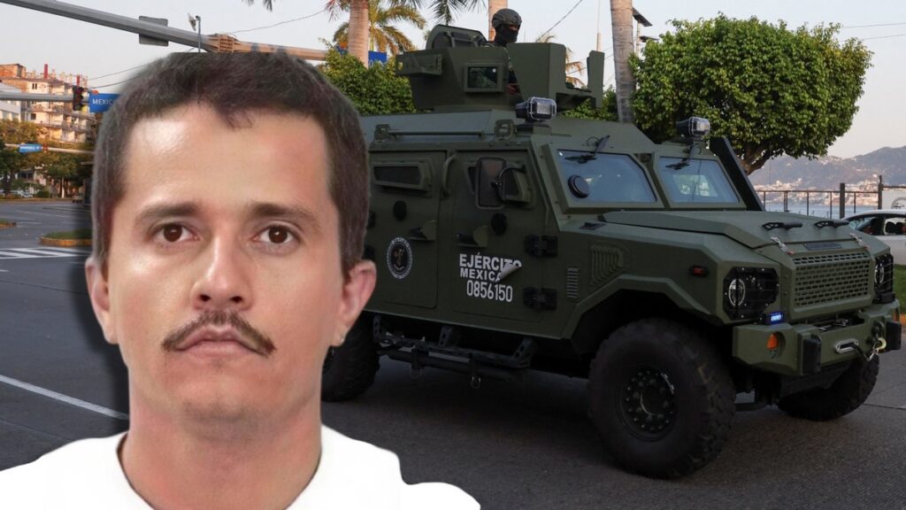 El Mencho: Últimas Horas Antes Del Operativo En El Que Fue Abatido - Noticias Notivalle El Mencho: Últimas Horas Antes Del Operativo En El Que Fue Abatido