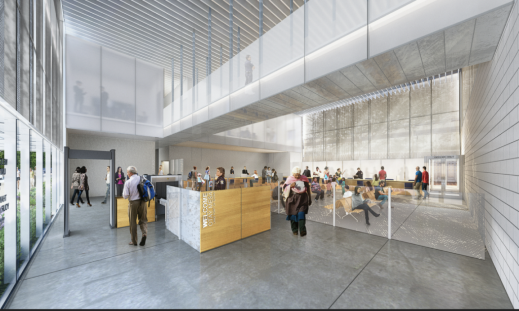 Suspensión De Servicios En El Consulado De Ee.uu. En Tijuana Por Operaciones De Seguridad - Noticias Notivalle Suspensión De Servicios En El Consulado De Ee.uu. En Tijuana Por Operaciones De Seguridad