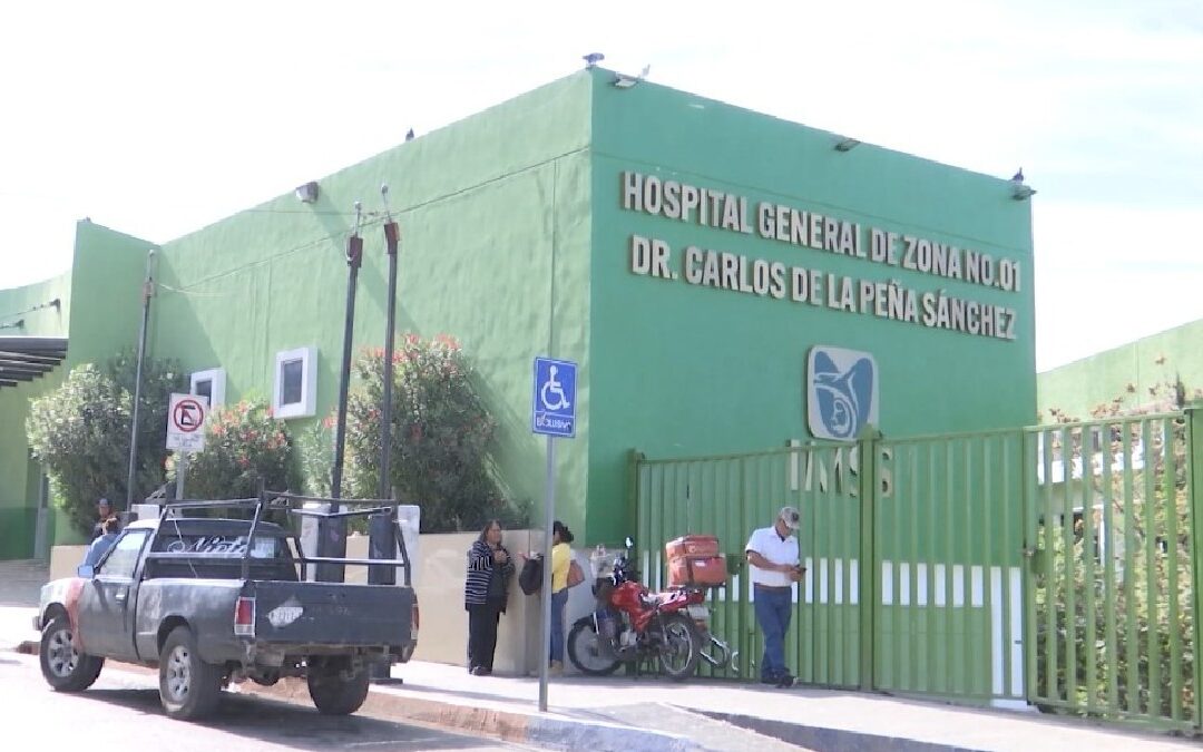 Muerte de un Niño de 7 Años en Saltillo Tras Síntomas de Dolor Estomacal y en la Pierna