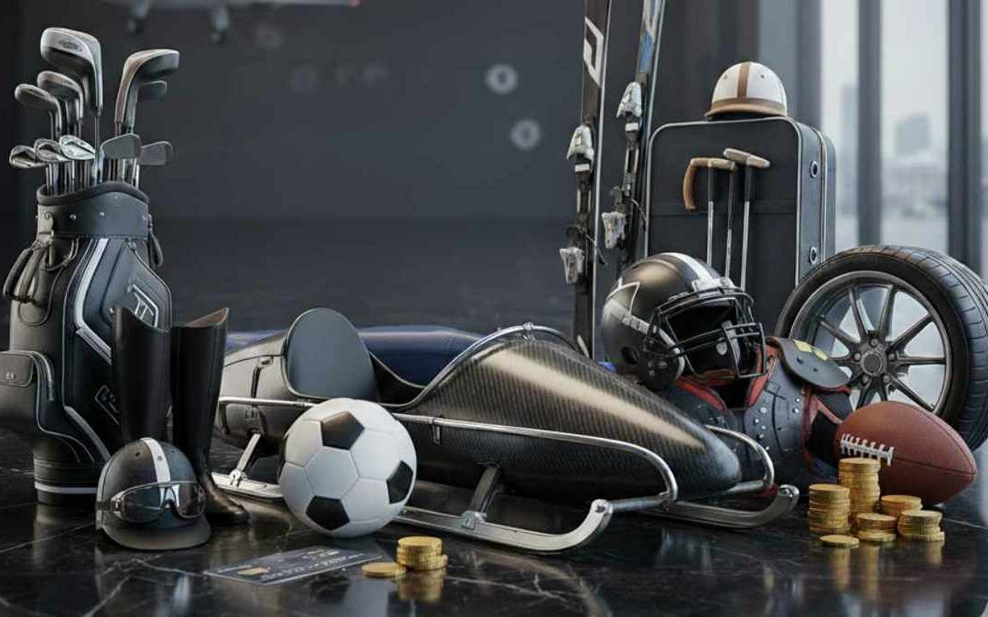 Los 10 Deportes Más Costosos para Practicar en el Ámbito Profesional