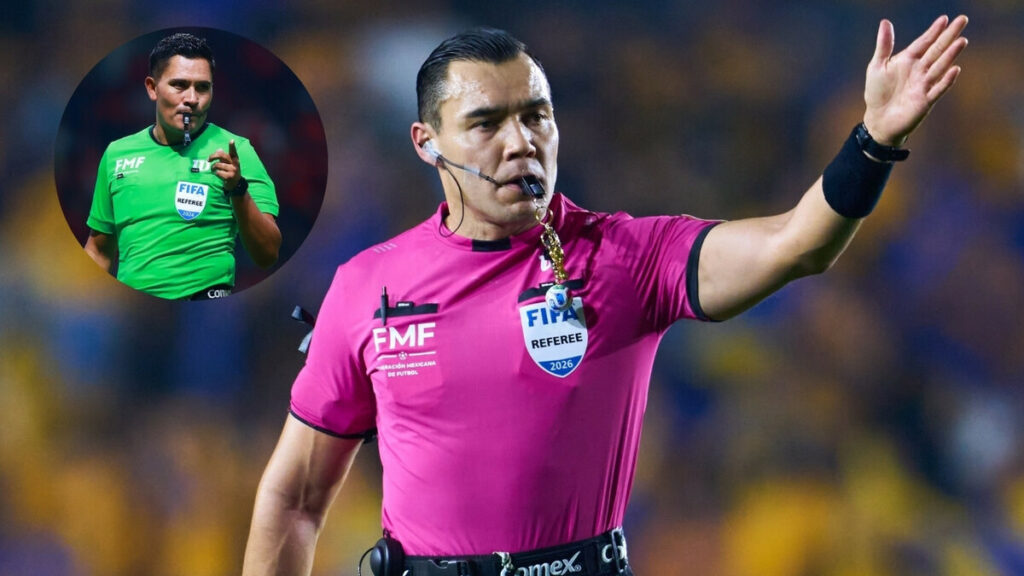 Gato Ortiz Habla Sobre Su Exclusión Del Mundial: 'Sólo Van Recomendados', Responde El Cantante - Noticias Notivalle Gato Ortiz Habla Sobre Su Exclusión Del Mundial: ‘Sólo Van Recomendados’, Responde El Cantante