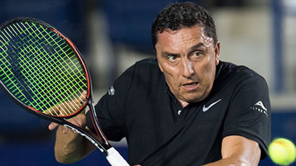 Tenis En México: La Visión De Leonardo Lavalle Sobre La Ausencia De Referentes - Noticias Notivalle Tenis En México: La Visión De Leonardo Lavalle Sobre La Ausencia De Referentes