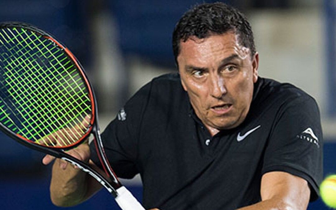 Tenis en México: La Visión de Leonardo Lavalle sobre la Ausencia de Referentes