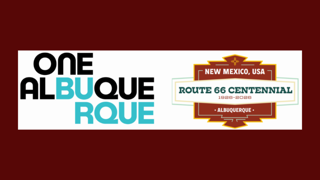 Albuquerque Celebra La Cultura Lowrider Con La Instalación Final De Route 66 Remixed