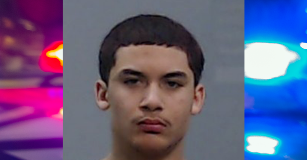 Tiroteo En Odessa: Joven De 17 Años Arrestado Tras Herir A Otro Hombre