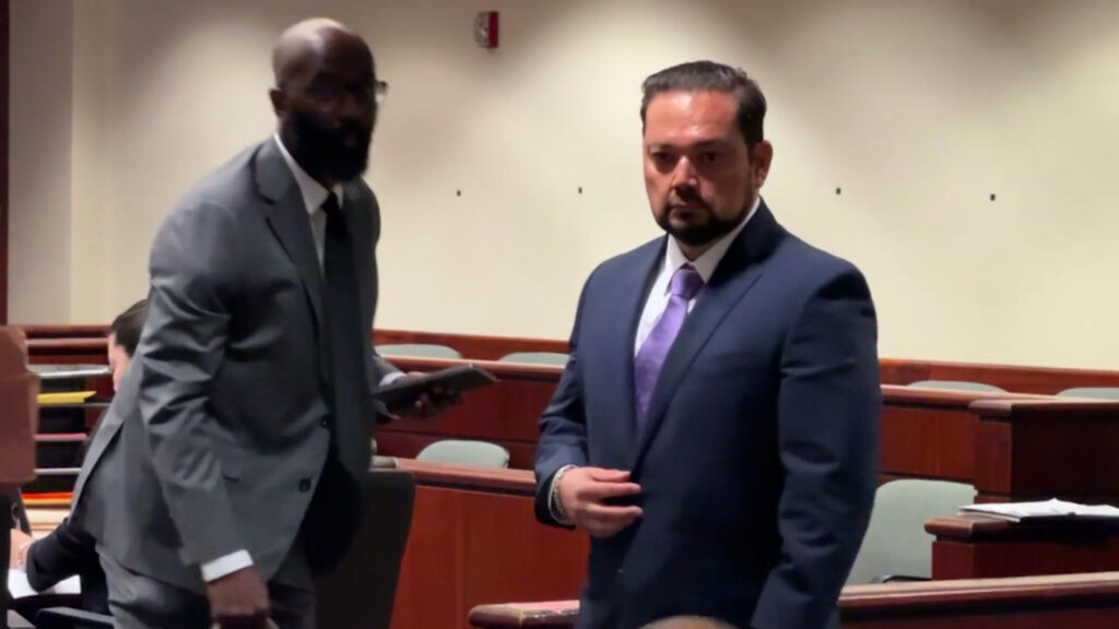 Steven Hernandez Enfrenta Nuevas Audiencias En Tribunal De Indio - Alcalde Coachella - Noticias Notivalle Steven Hernandez Enfrenta Nuevas Audiencias En Tribunal De Indio