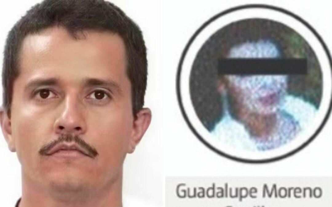 Guadalupe Moreno: Clave en el CJNG y última pareja de El Mencho
