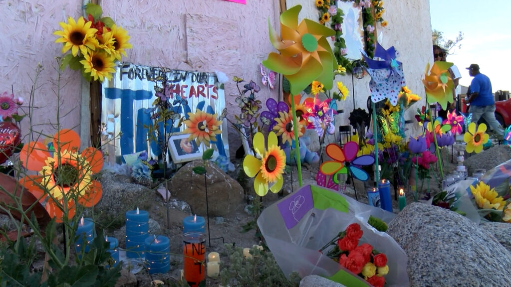 Realizan Vigilia En Salton City En Honor A Adolescente Asesinada; Sospechoso Comparece En Corte - Vigilia - Noticias Notivalle Realizan Vigilia En Salton City En Honor A Adolescente Asesinada; Sospechoso Comparece En Corte