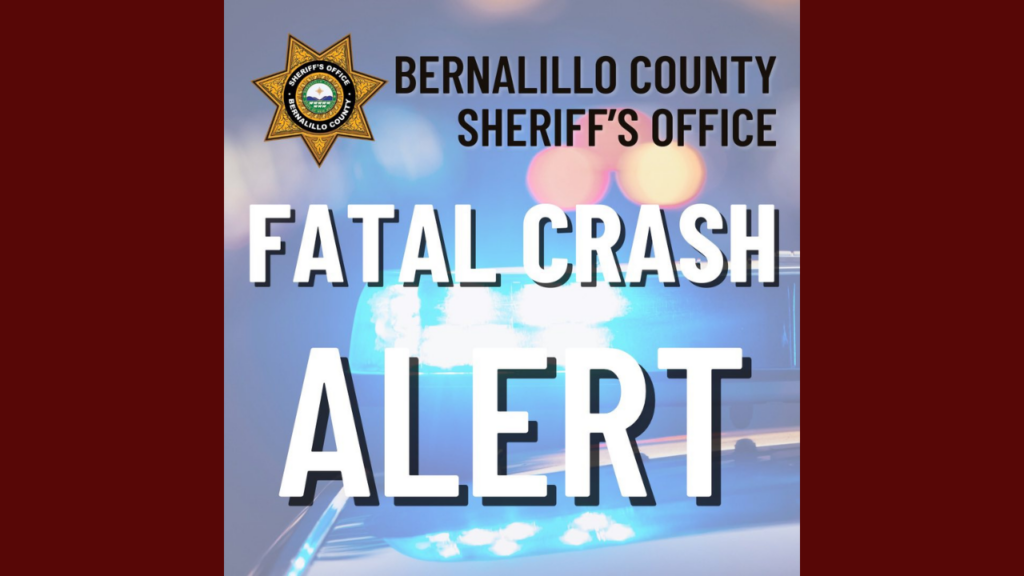 Accidente En I-40 En Nuevo México Deja Un Muerto; Carretera Permanece Cerrada Por Tiempo Indefinido