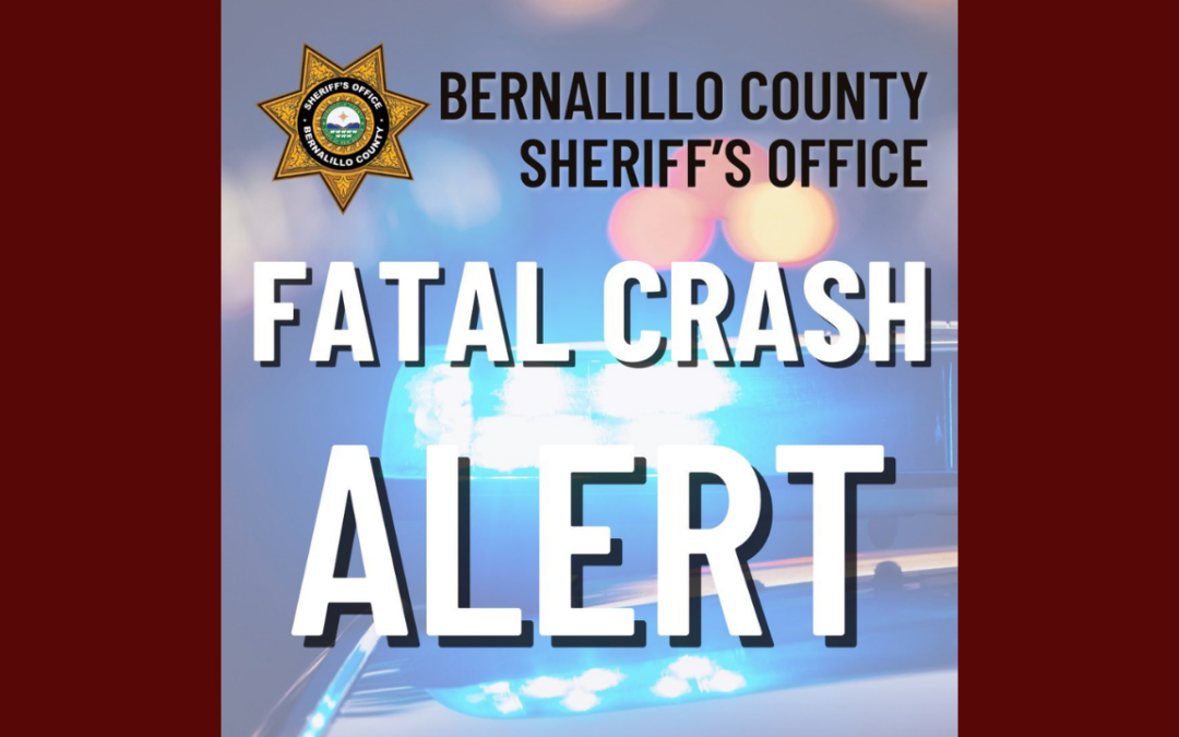 Accidente en I-40 en Nuevo México deja un muerto; carretera permanece cerrada por tiempo indefinido