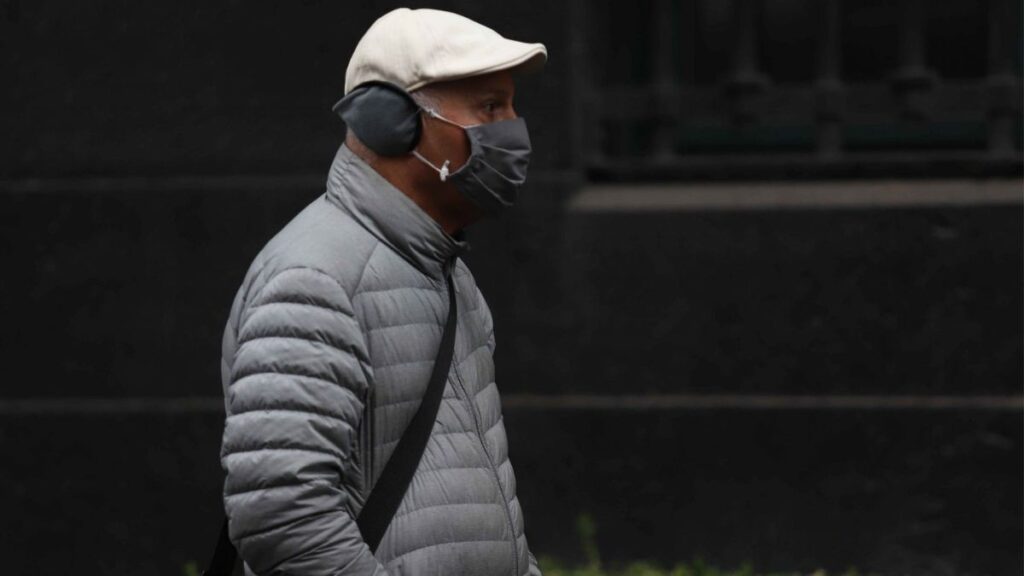 Alerta Roja Por Bajas Temperaturas En Cdmx: Conoce Las Alcaldías Afectadas