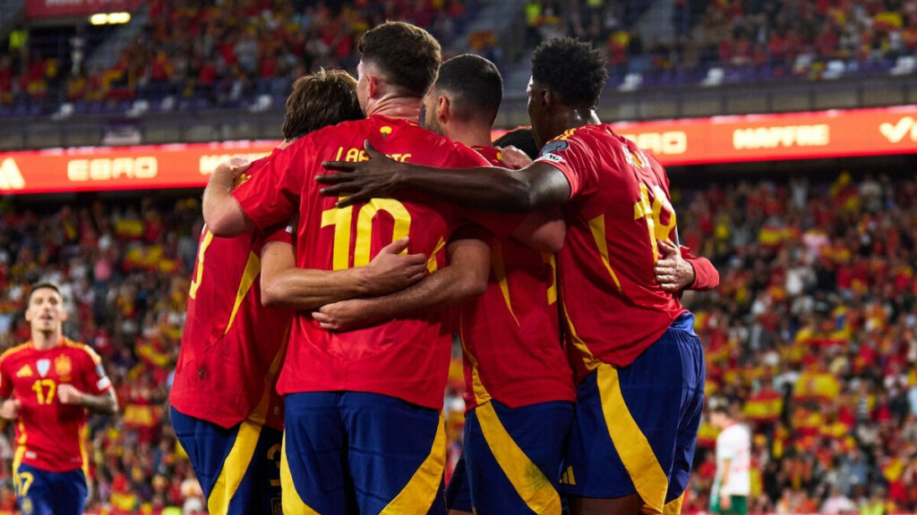 Preocupación En España: Jalisco Declarado 'Estado De Guerra' Antes Del Partido De La Roja Contra Uruguay - Noticias Notivalle Preocupación En España: Jalisco Declarado ‘Estado De Guerra’ Antes Del Partido De La Roja Contra Uruguay