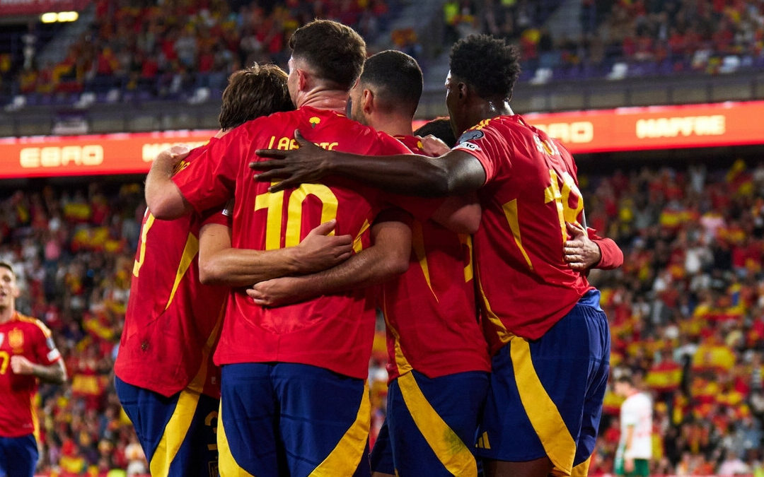 Preocupación en España: Jalisco declarado ‘estado de guerra’ antes del partido de la Roja contra Uruguay