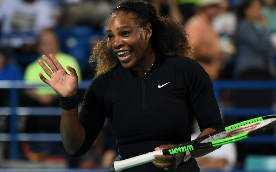 Serena Williams Regresa al Tenis: Su Exentrenador Confirma Su Vuelta