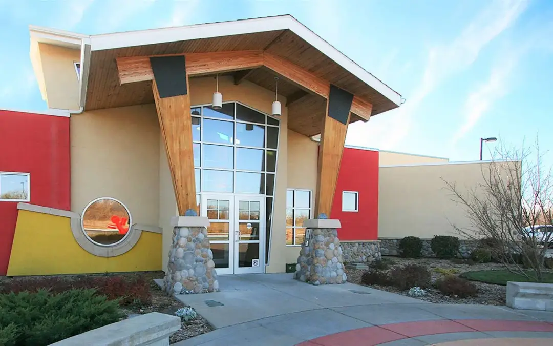 Rainbows United en Wichita: Nuevas Iniciativas para Apoyar a Niños con Necesidades Especiales