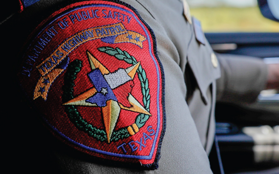 Tiroteo en Big Spring: Oficial de DPS Herido y Sospechoso Muerto