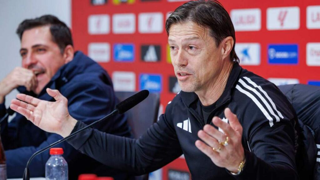 Matías Almeyda: Un Mensaje De Esperanza En Medio De Los Problemas De Seguridad En México - Noticias Notivalle Matías Almeyda: Un Mensaje De Esperanza En Medio De Los Problemas De Seguridad En México