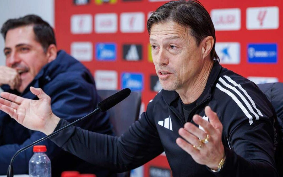 Matías Almeyda: Un Mensaje de Esperanza en Medio de los Problemas de Seguridad en México