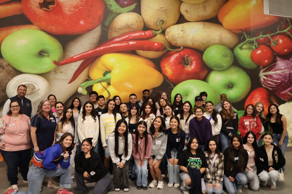 Junior Leadership Odessa: Impacto De Los Servicios Sociales En La Comunidad - Noticias Notivalle Junior Leadership Odessa: Impacto De Los Servicios Sociales En La Comunidad