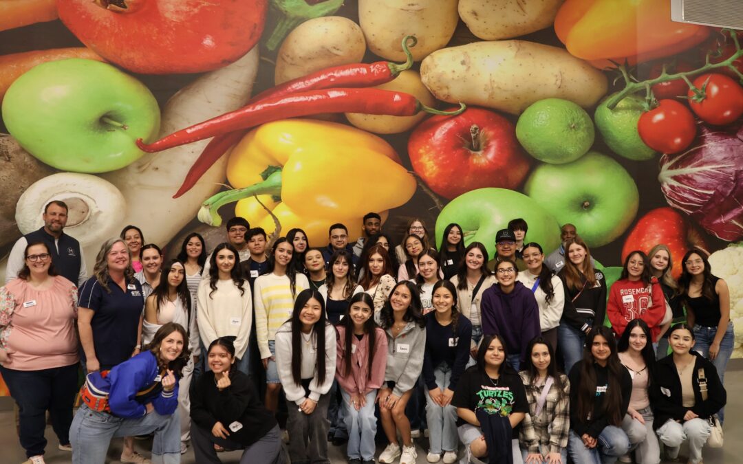 Junior Leadership Odessa: Impacto de los Servicios Sociales en la Comunidad