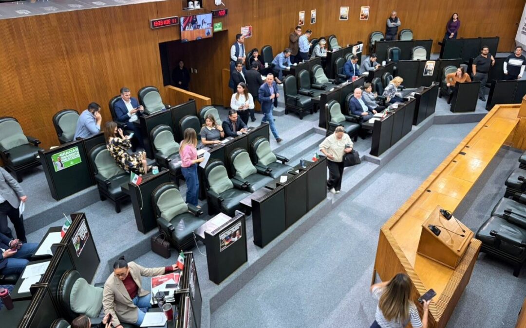 El Congreso de Nuevo León Solicita la Creación de un Cómite de Ética para Mejorar la Transparencia