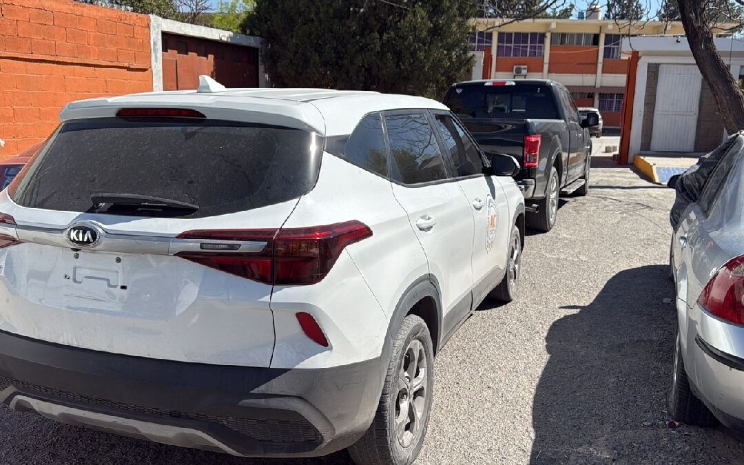 CETis 48: Estudiantes descubren hielera con marihuana en Saltillo