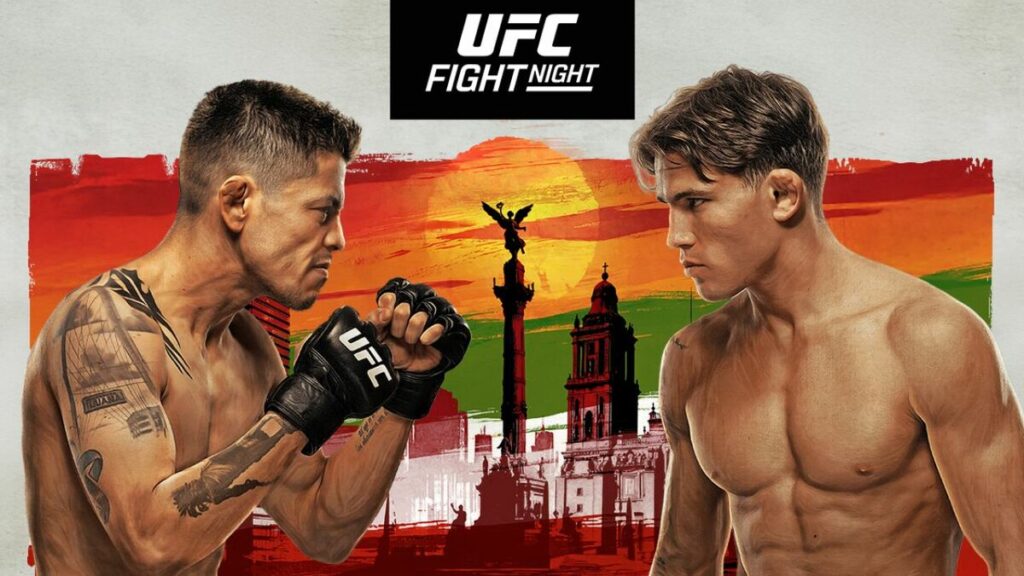 Brandon Moreno Y Kavanagh: Fecha Y Horario Para Ver Su Pelea En Vivo - Noticias Notivalle Brandon Moreno Y Kavanagh: Fecha Y Horario Para Ver Su Pelea En Vivo