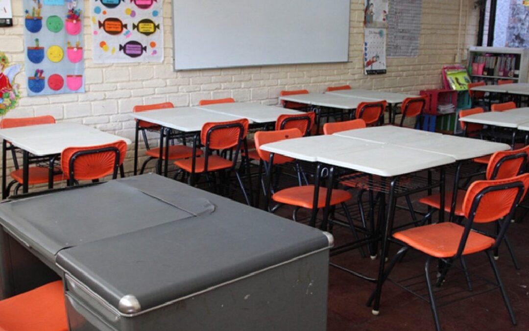 Suspensión de Clases en Michoacán: Municipios Afectados por la Violencia