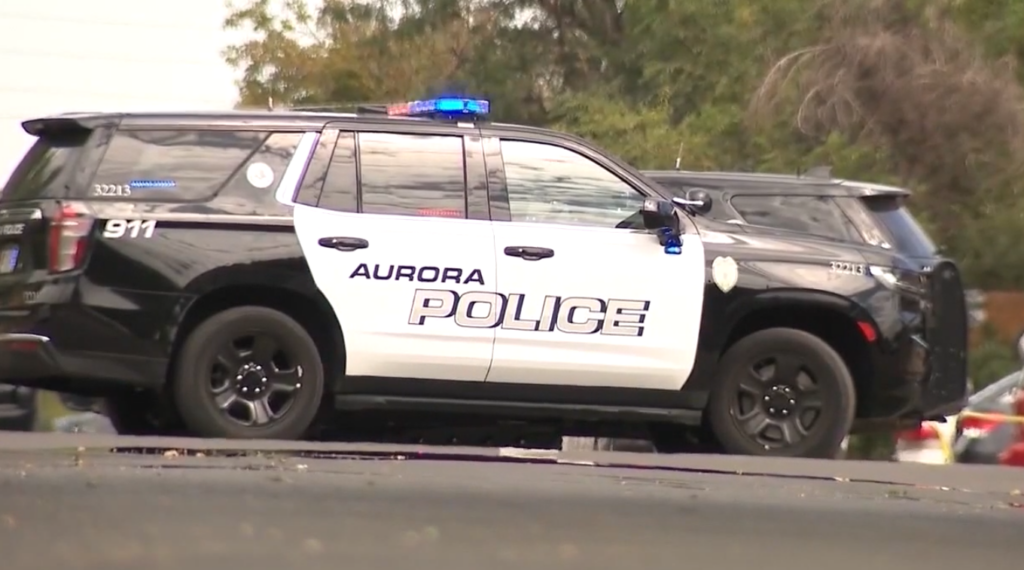 Centro Tecnológico De Aurora: Más De 130 Arrestos En Tres Meses Gracias A Innovaciones En Seguridad Pública