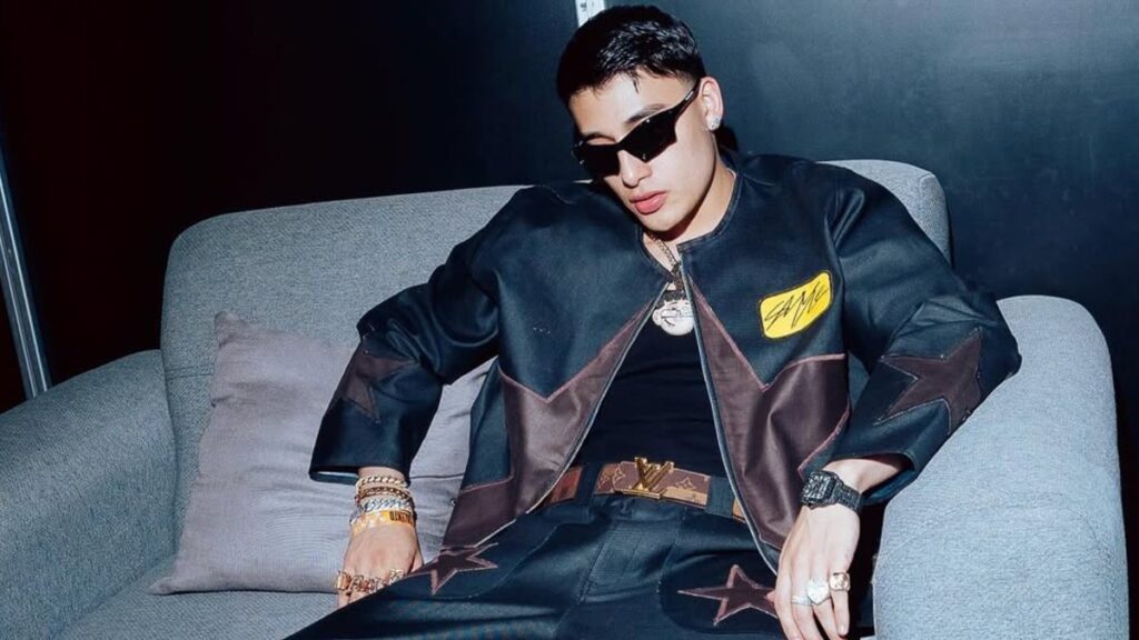 Malilla: El Ascenso Del Reggaetón Mexicano Desde El Barrio - Noticias Notivalle Malilla: El Ascenso Del Reggaetón Mexicano Desde El Barrio