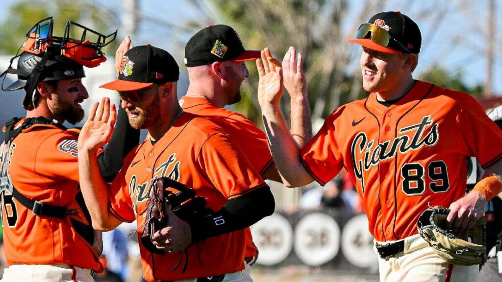 Giants Mantiene Su Imbatibilidad En La Pretemporada De La Nfl 2023