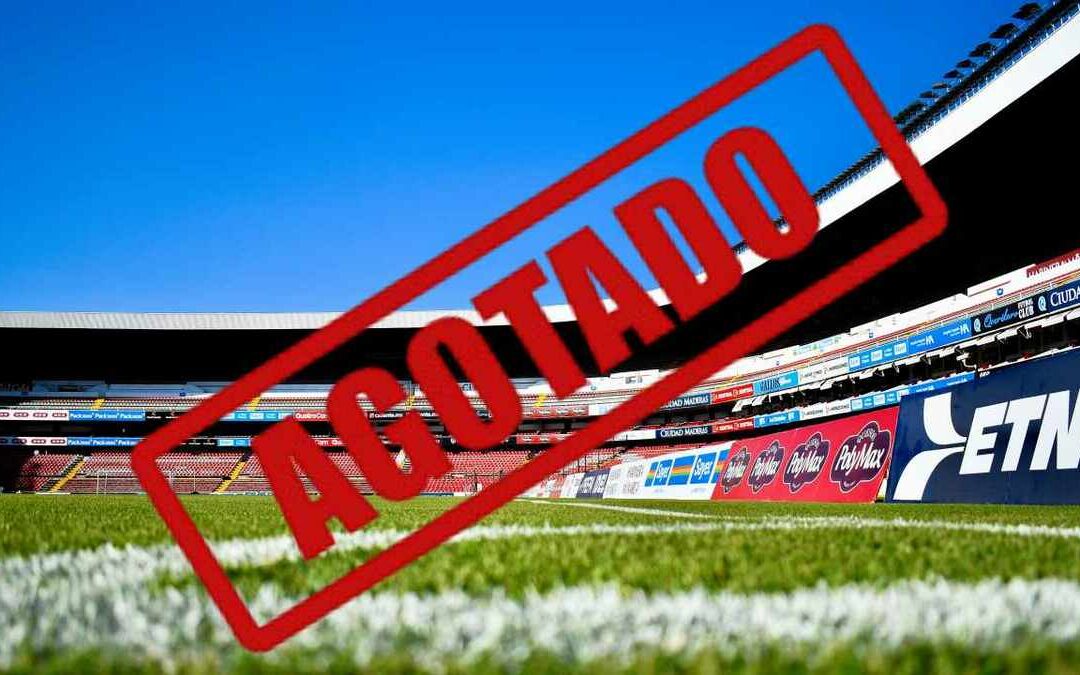 ¡Éxito Total! Boletos Agotados para el México vs Islandia y Estrategias de Seguridad a la Vista