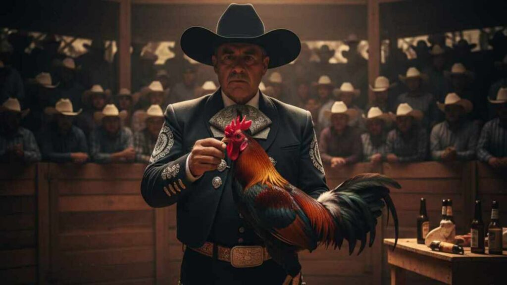 Nemesio Oseguera Cervantes: Descubre El Origen De ‘El Mencho’ Y Su Pasión Por Los Gallos