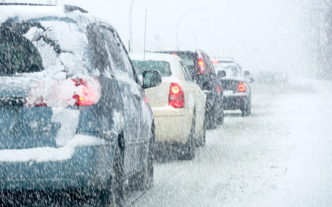 Estado de Emergencia en Connecticut por Tormenta Invernal: Anuncio del Gobernador Ned Lamont